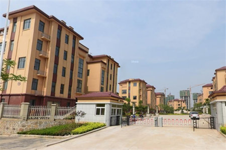 城北善国盛景·怡园，无转让费让利出售