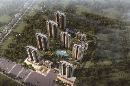 密州家和花园3室2厅2卫87万123m2中档装修出售